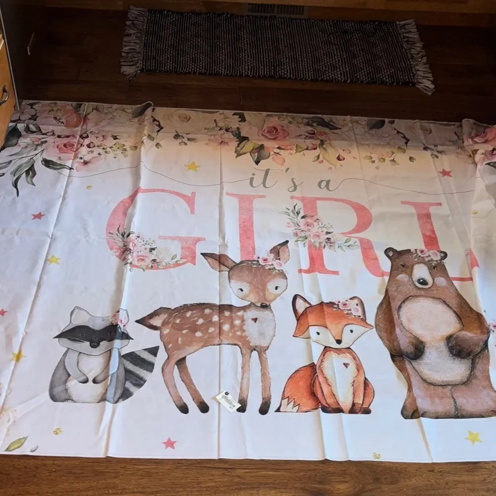 Pottery Barn Kids adorable baby